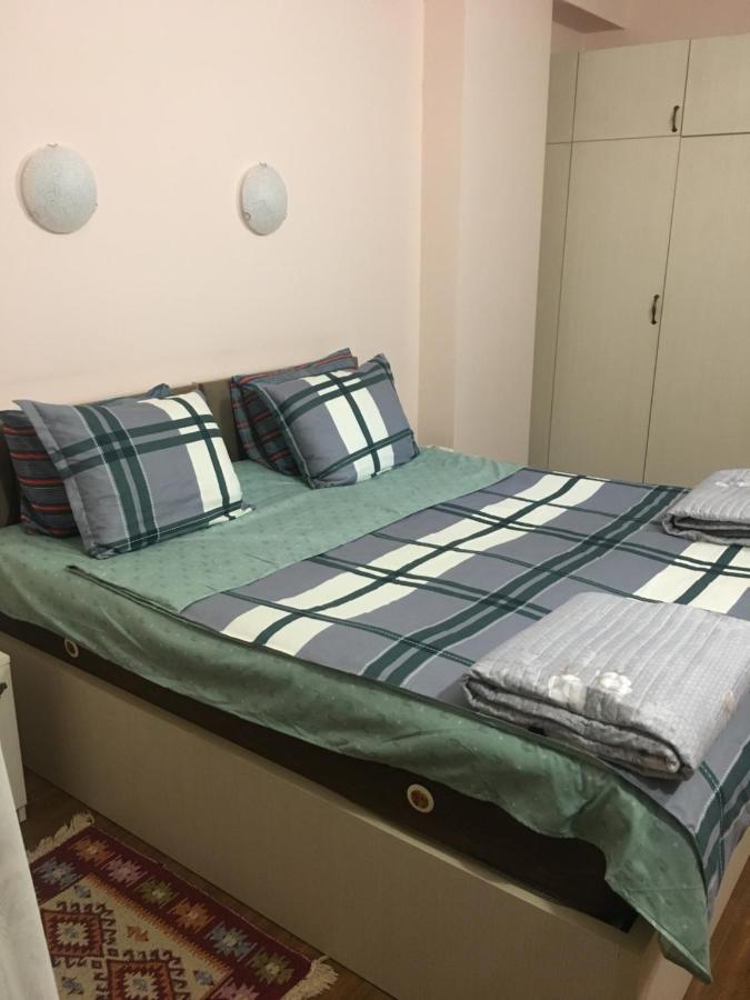 טביליסי Cozy & Sweet Home מראה חיצוני תמונה