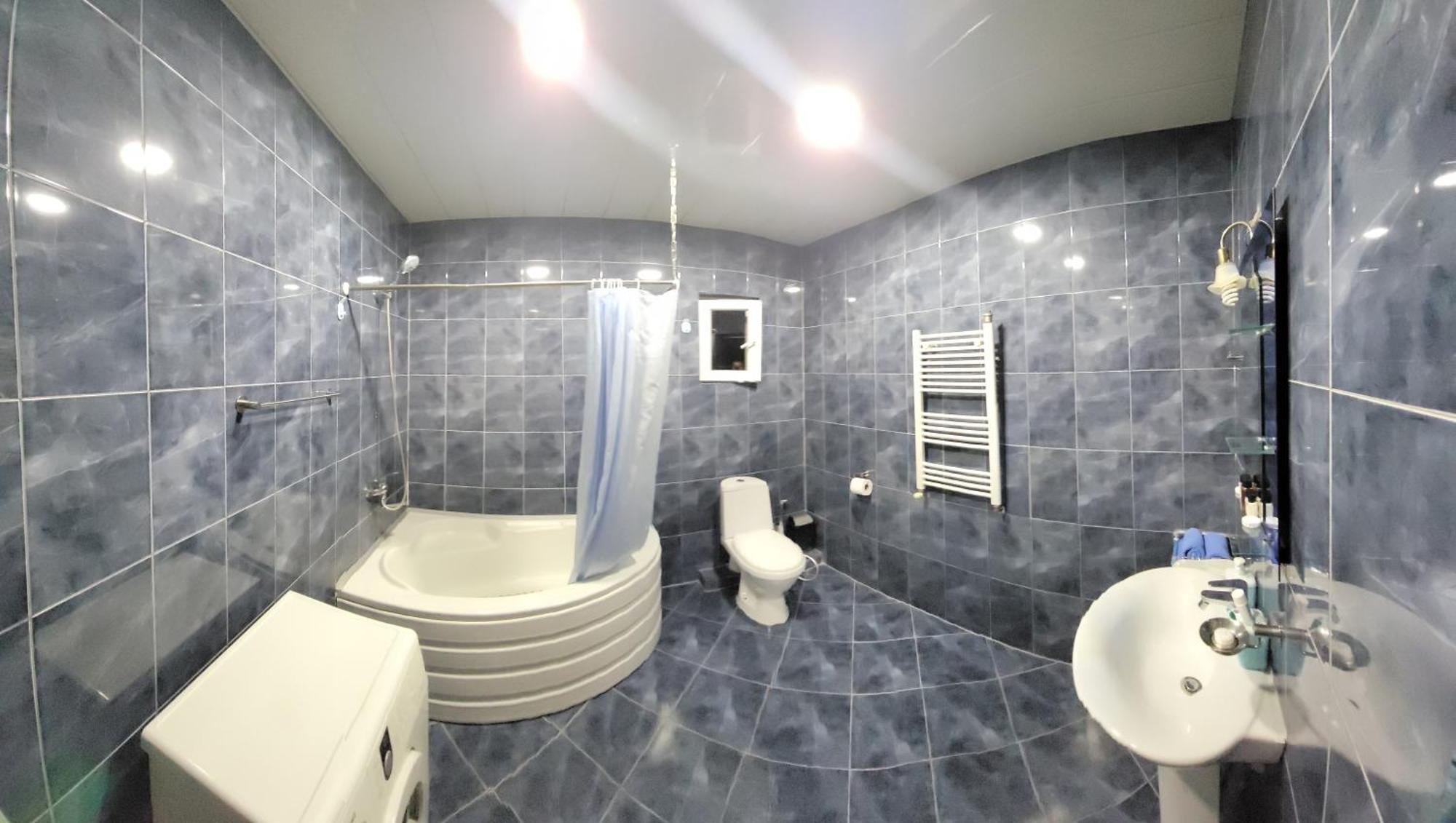 טביליסי Cozy & Sweet Home מראה חיצוני תמונה