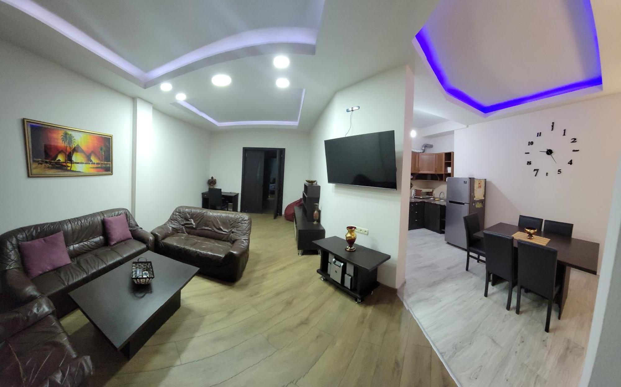 טביליסי Cozy & Sweet Home מראה חיצוני תמונה