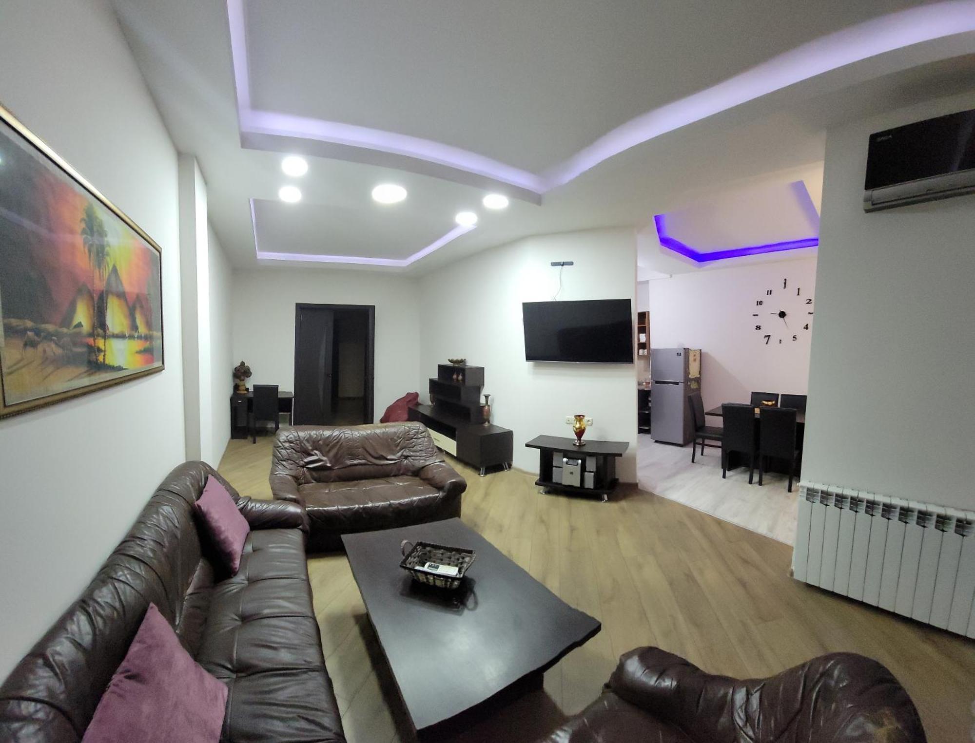 טביליסי Cozy & Sweet Home מראה חיצוני תמונה