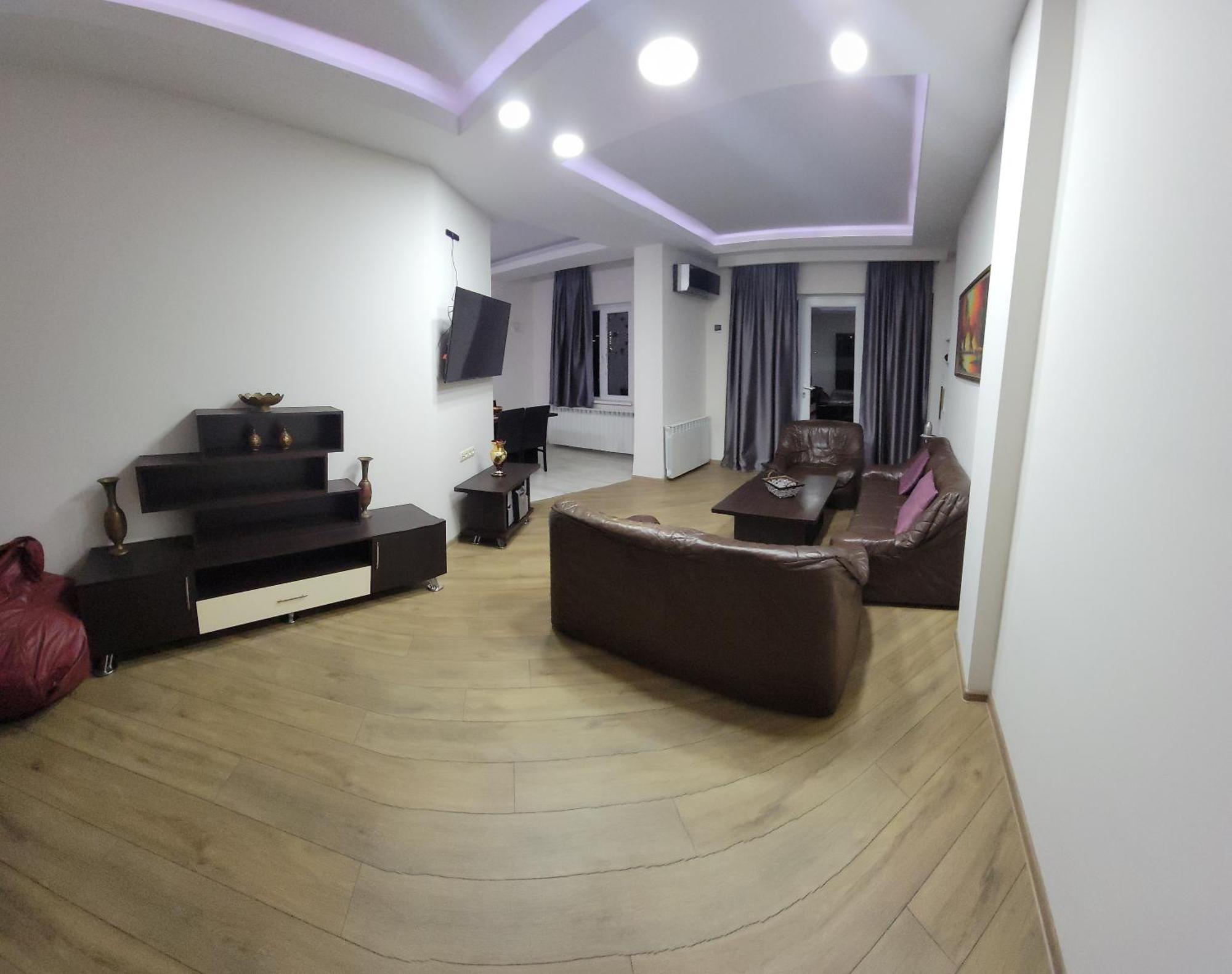 טביליסי Cozy & Sweet Home מראה חיצוני תמונה