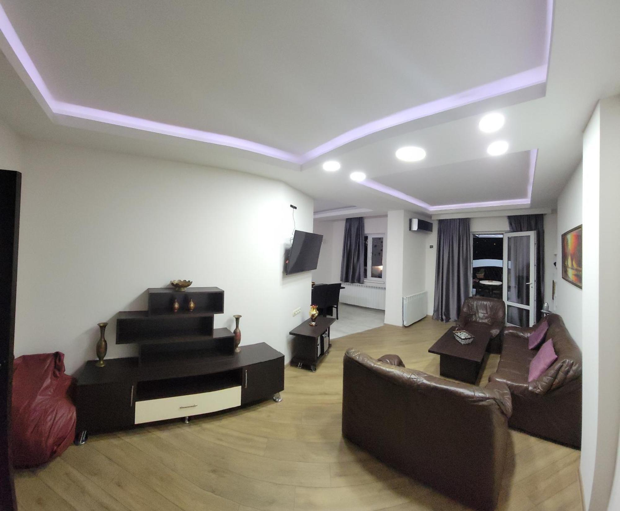 טביליסי Cozy & Sweet Home מראה חיצוני תמונה