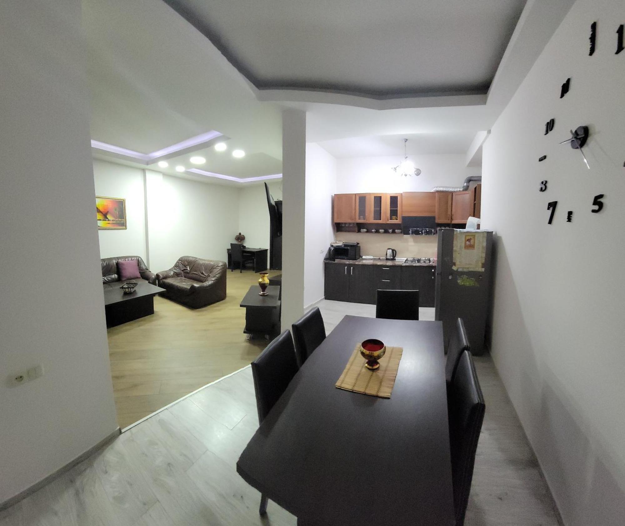 טביליסי Cozy & Sweet Home מראה חיצוני תמונה