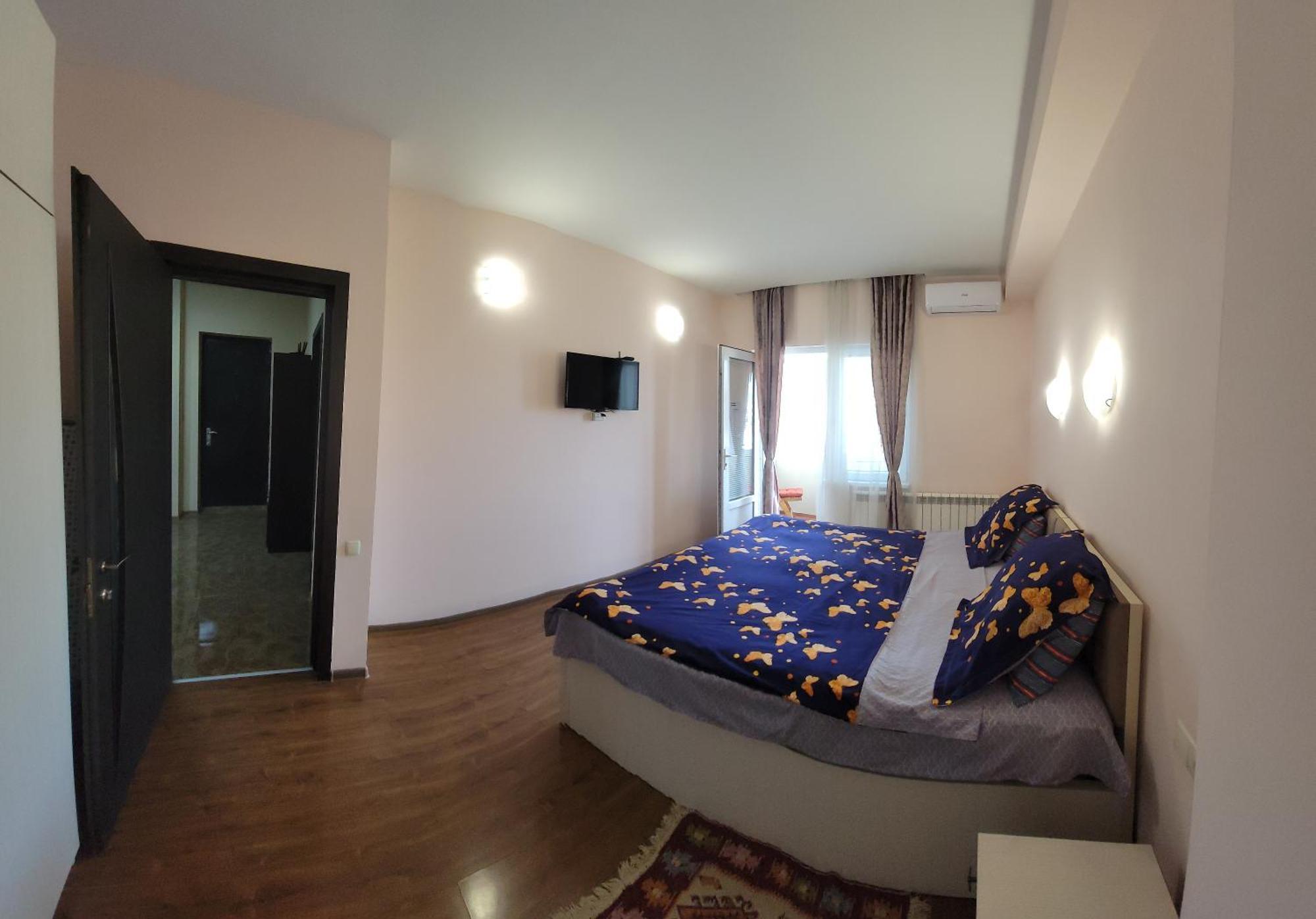 טביליסי Cozy & Sweet Home מראה חיצוני תמונה