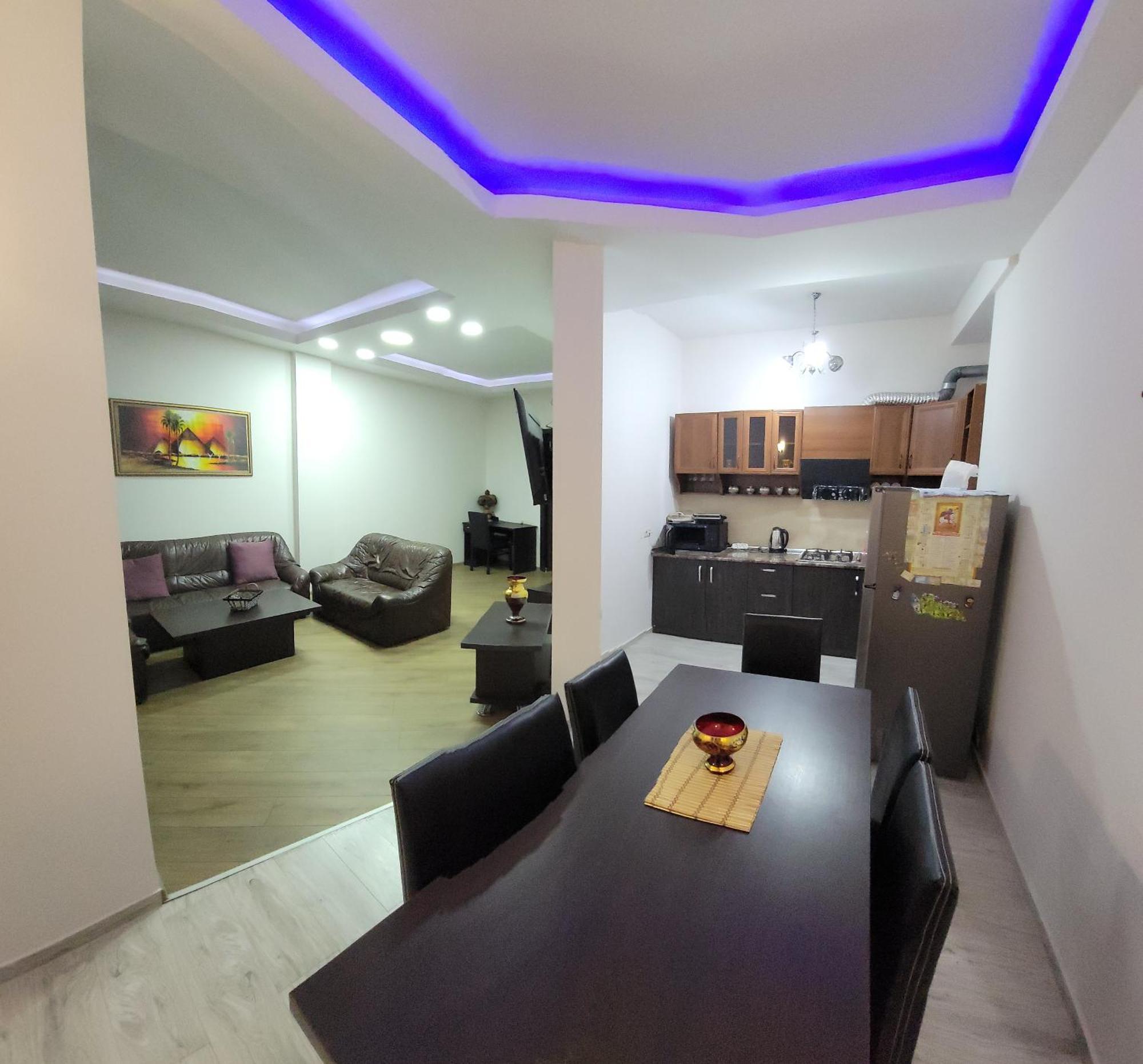 טביליסי Cozy & Sweet Home מראה חיצוני תמונה